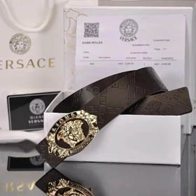 Versace belt (40 style)-0241