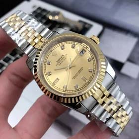 ROLEX Mechanical watches(30+styles)-1336