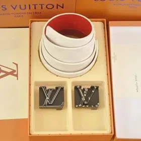Louis Vuitton LV Belts（40+styles)-1547  