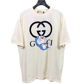 GUCCI Adidas co-branded T-shirt(12 styles)-1742