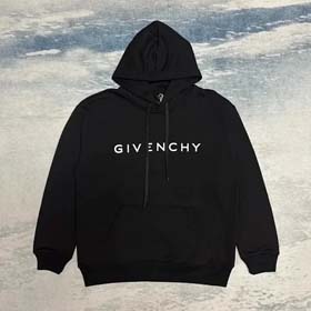 GIVENCHY Fashionable new style hooded sweatshirt for men and women(11 styles)-2136