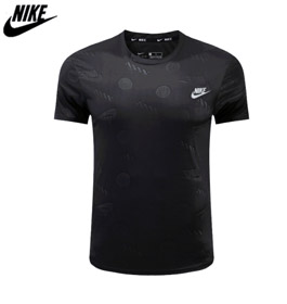 Nike's new sports quick-drying T-shirt (16 styles)-2768