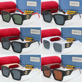 Gucci Premium UV Protection Sunglasses-6166  