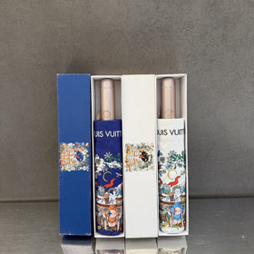 Louis Vuitton (LV) New Fully Automatic Folding Umbrella-6513  