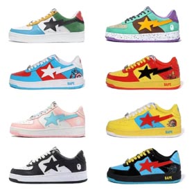 bape sta Marvel collaboration-0006  