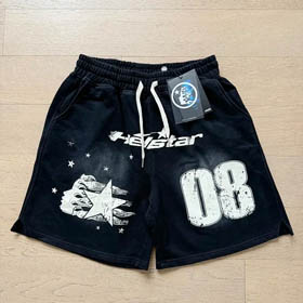 Hellstar Shorts-0331  