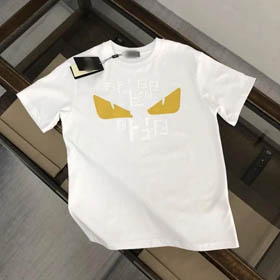 FENDI Tee-0390  