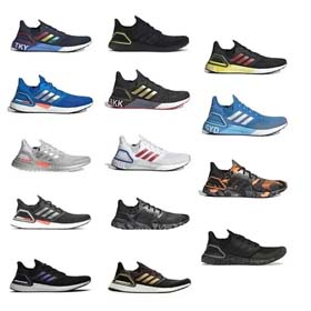 adidas Ultra 20 Casual -0489  