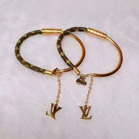 LV bracelet -0641  