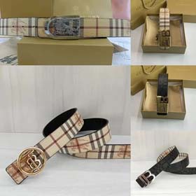 Burberry belt (33 styles)-0645  