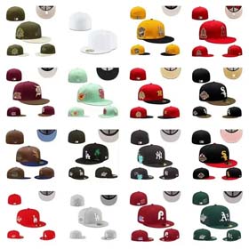 Team hats-0661  