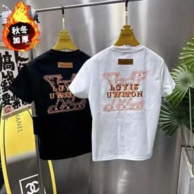 LV T-Shirts-0905  