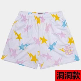 Fashion shorts-0966  