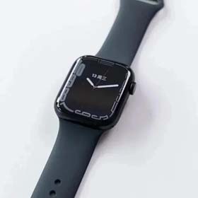 S9 S10 Electronic Watch(2 CP)-1329